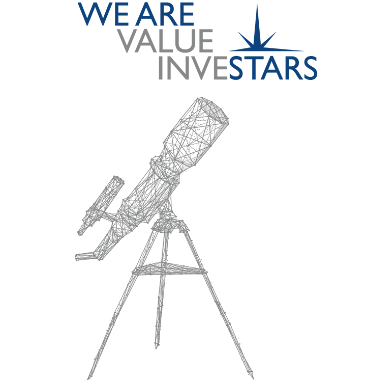 we are value investars